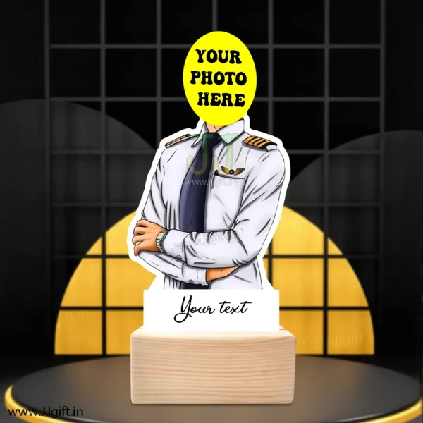 Present for Pilot - Image 3