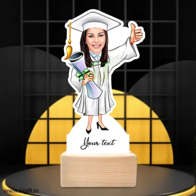 Present for graduation