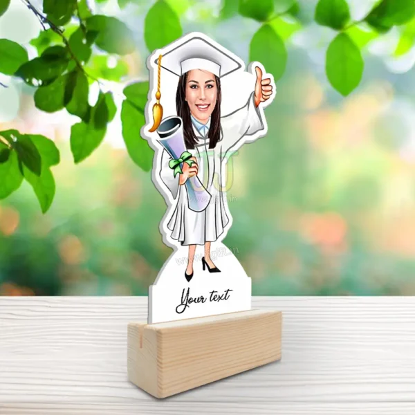 Present for graduation - Image 2