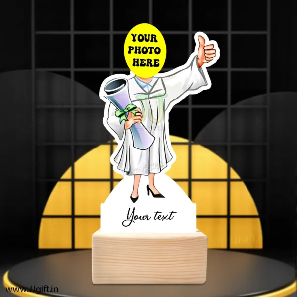 Present for graduation - Image 3