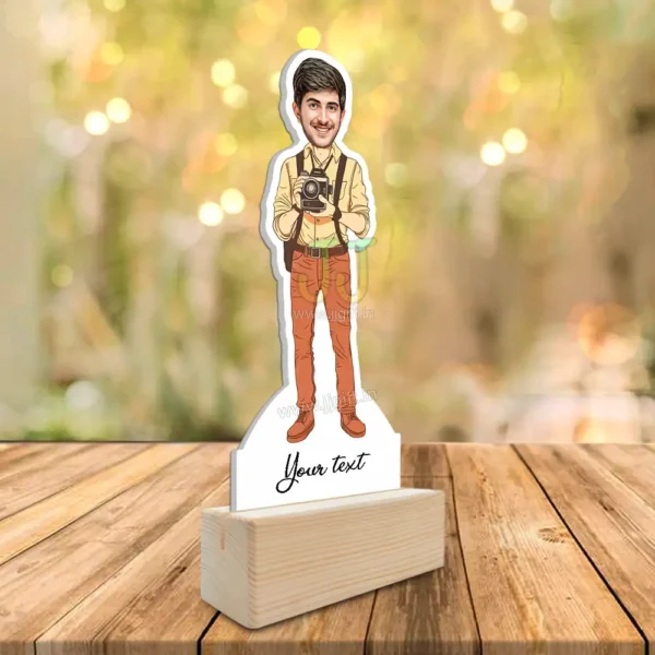 Present for photographer - Image 2