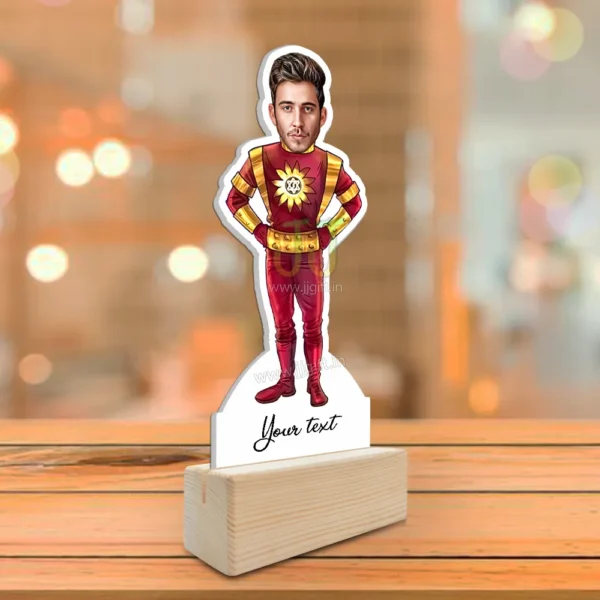 Shaktimaan gift idea - Image 2