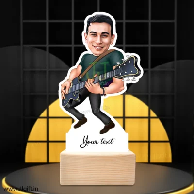 Stylish guitar player gift ideas