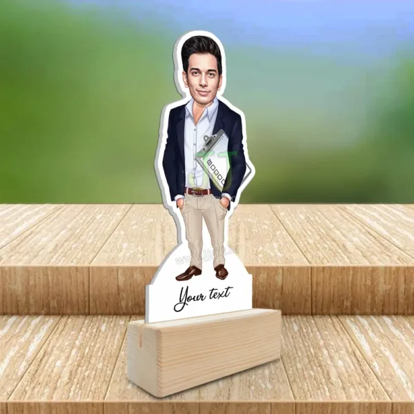 Unique present for manager - Image 2