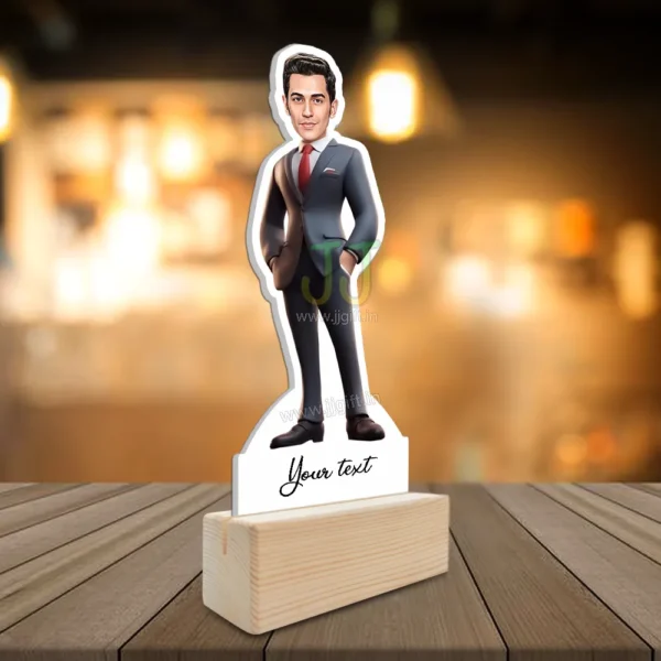 Corporate caricature 49 - Image 2