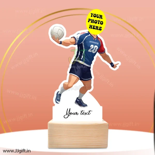 Gift for handball player - Image 3