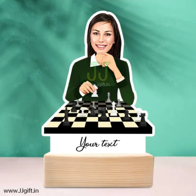 Presents for chess lovers