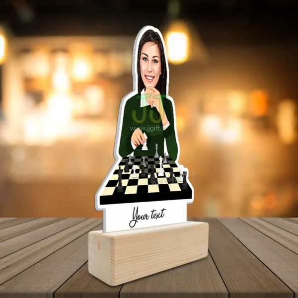 Presents for chess lovers - Image 2