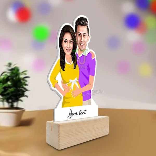 Present for pregnant couple - Image 2