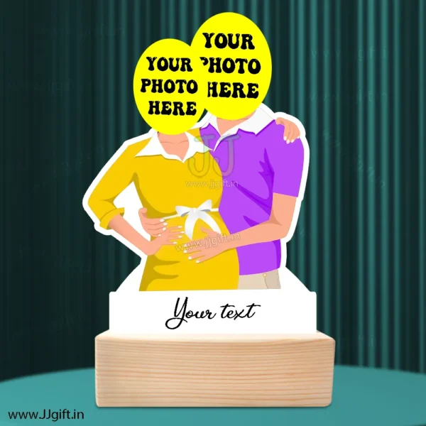 Present for pregnant couple - Image 3
