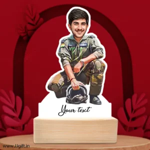 Air force related gift ideas, Present for Air force man