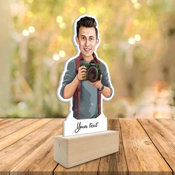 Best gift for photo lover, photography lover gift idea - Image 2