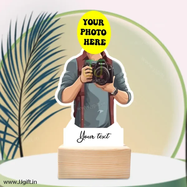 Best gift for photo lover, photography lover gift idea - Image 3