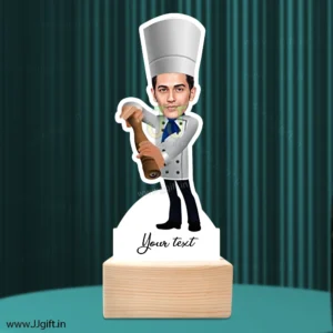Best present for chef