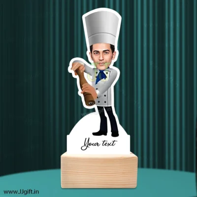 Best present for chef