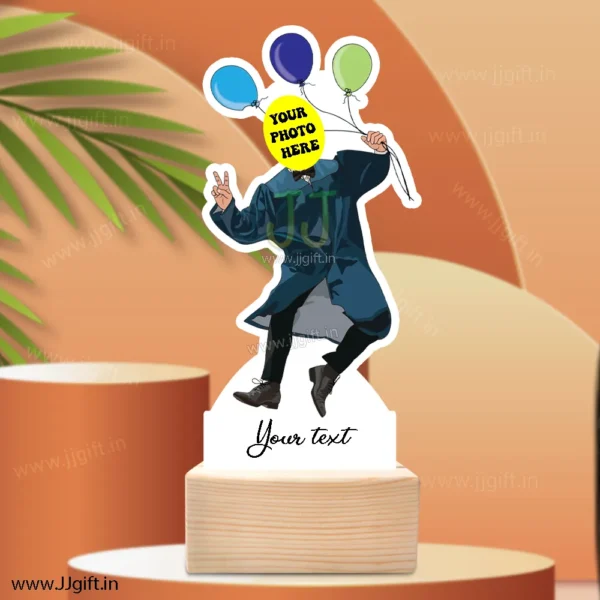 Graduation caricature 8 - Image 3