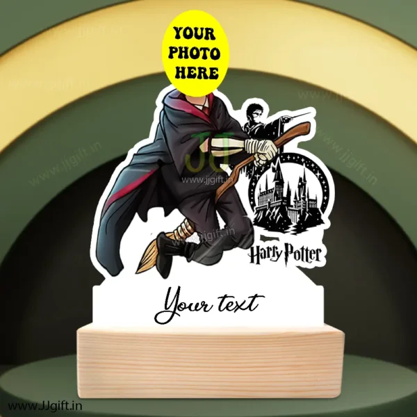 Harry potter caricature gift 2 - Image 3