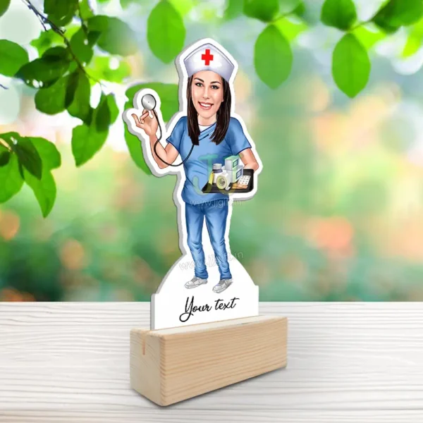 Personalized gift for nurse - Image 2