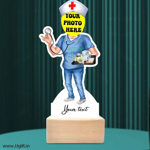 Personalized gift for nurse - Image 3