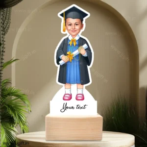 Unique Graduate gift for kindergarten
