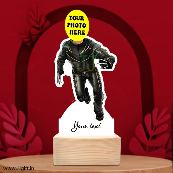 Xman caricature gift 1 - Image 3