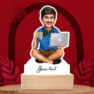 Best gift for Software engineer, Unique present for online working professional