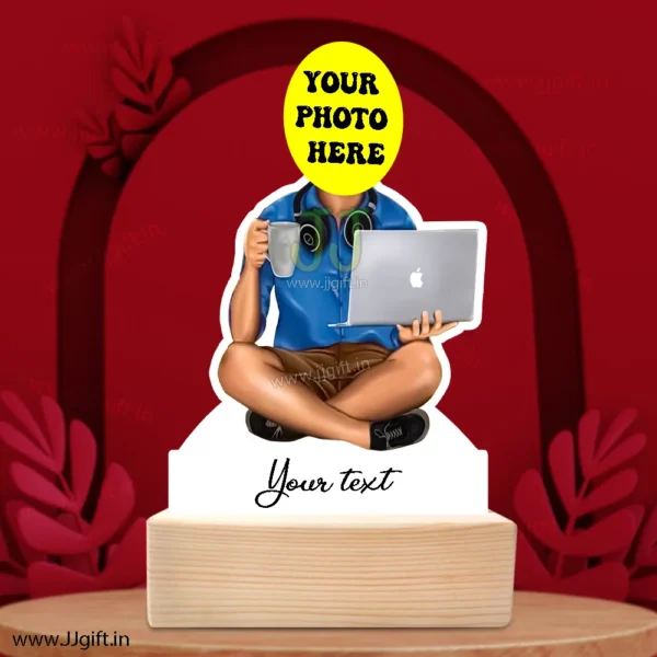 Best gift for Software engineer, Unique present for online working professional - Image 3