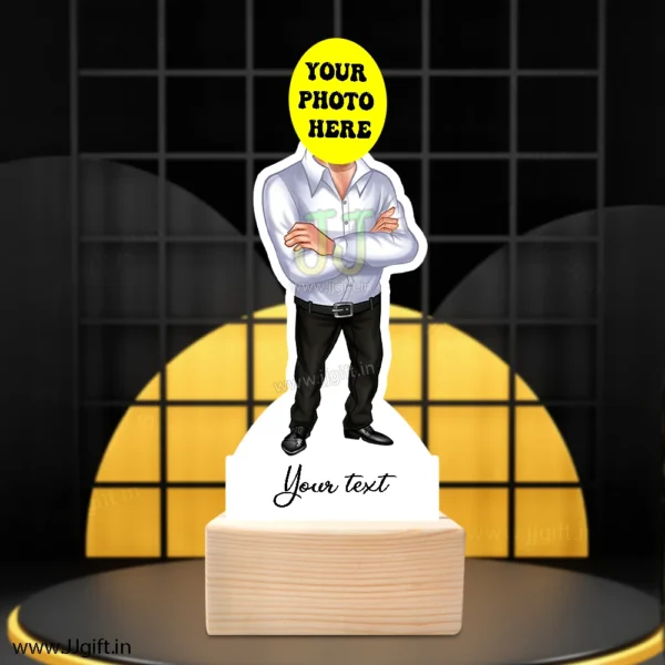 Corporate caricature 14 - Image 3