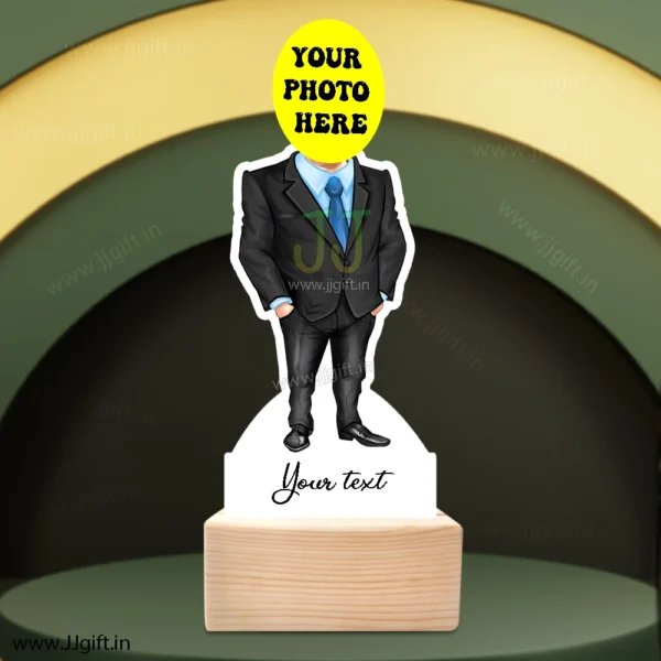 Corporate caricature 15 - Image 3