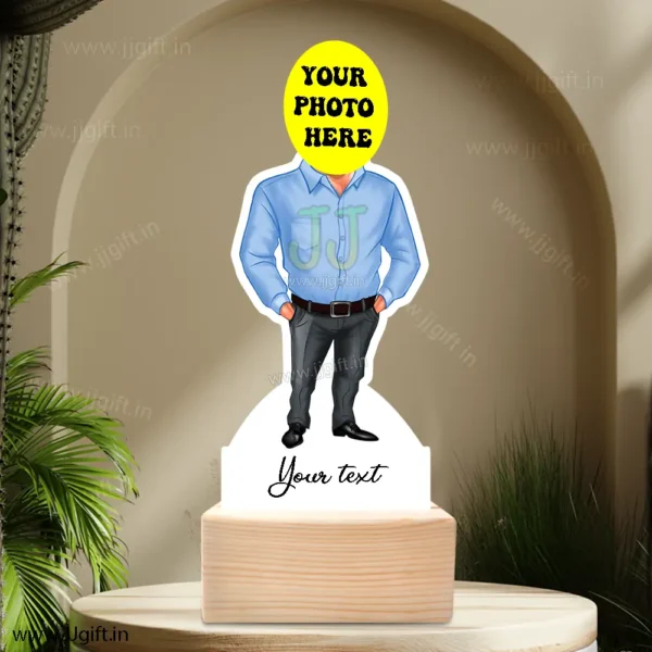 Corporate caricature 18 - Image 3