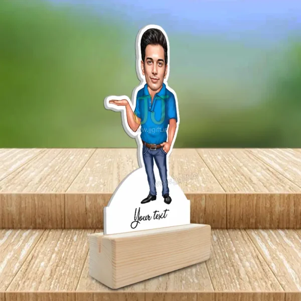 Corporate caricature 20 - Image 2