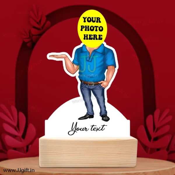 Corporate caricature 20 - Image 3