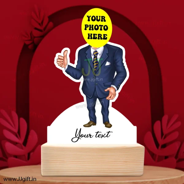 Corporate caricature 21 - Image 3