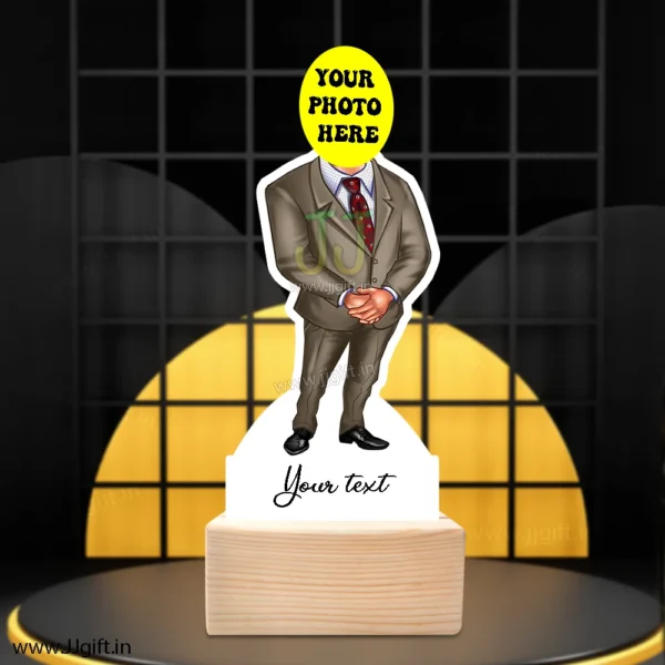 Corporate caricature 22 - Image 3