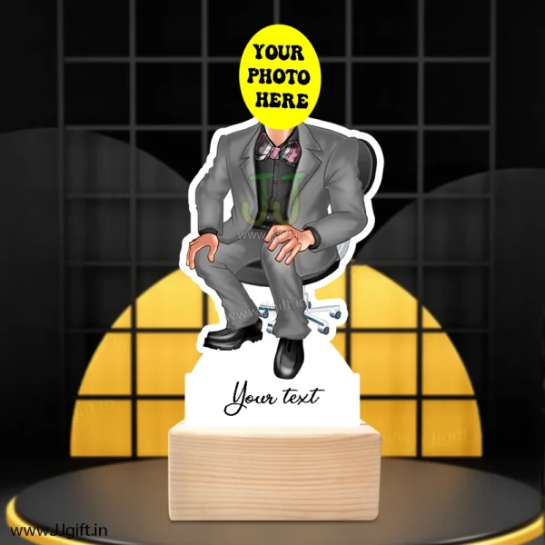 Corporate caricature 27 - Image 3