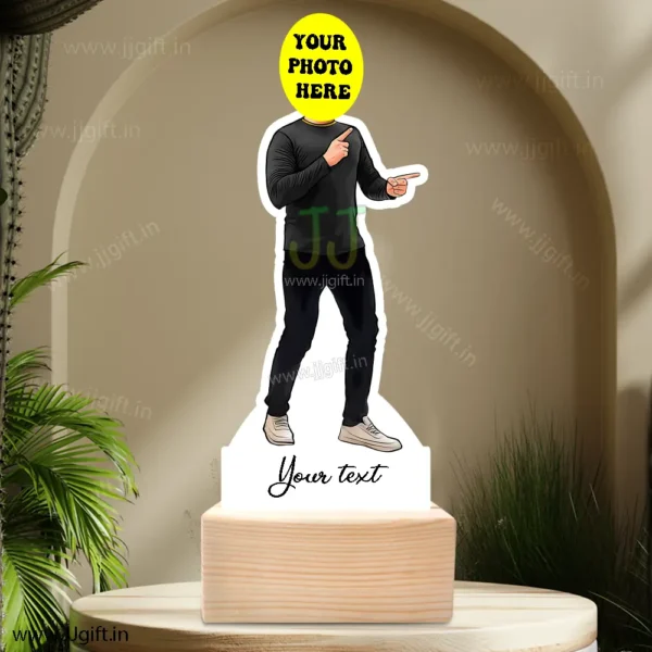 Corporate caricature 31 - Image 3