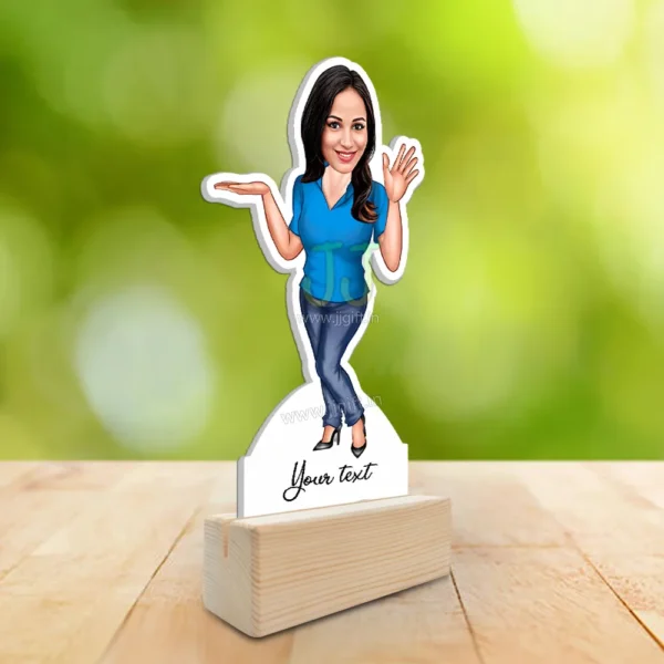 Corporate caricature 32 - Image 2