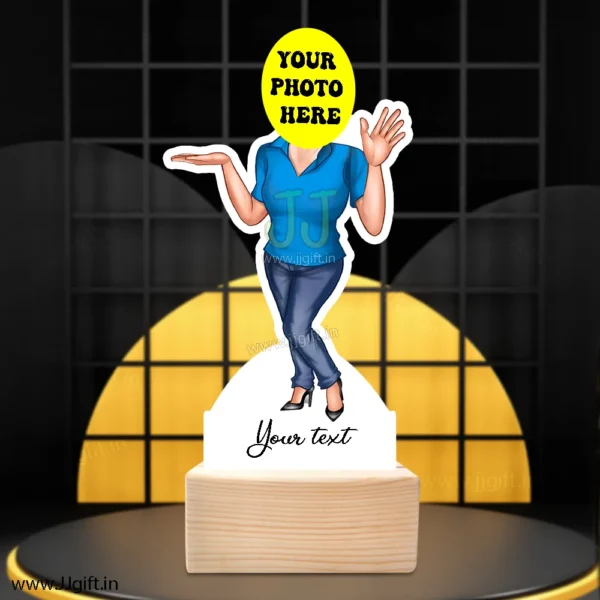 Corporate caricature 32 - Image 3