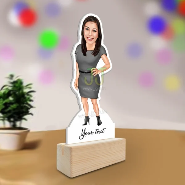 Corporate caricature 33 - Image 2