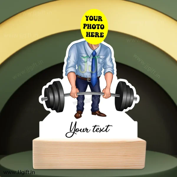 Corporate caricature 41 - Image 3