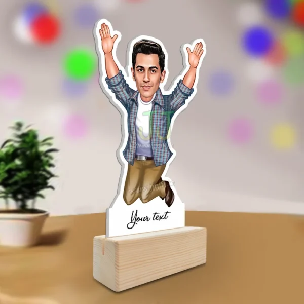 Corporate caricature 50 - Image 2