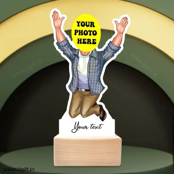 Corporate caricature 50 - Image 3