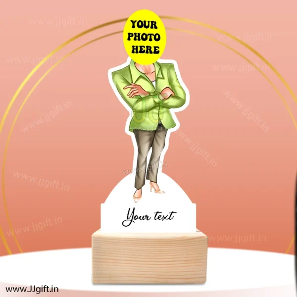 corporate caricature 51 - Image 3