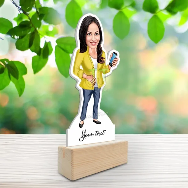 Corporate caricature 52 - Image 2