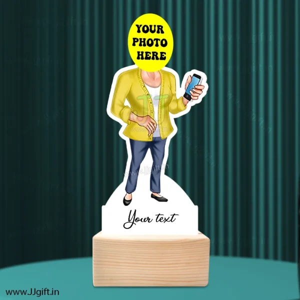 Corporate caricature 52 - Image 3