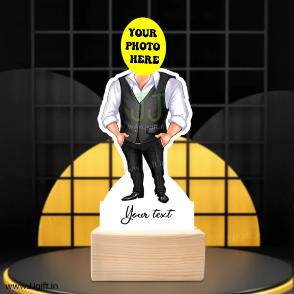 Corporate caricature 53 - Image 3
