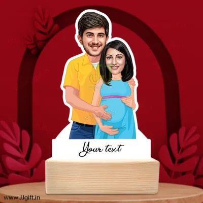 Gift for pregnant lady, Best Present for Pregnant couple