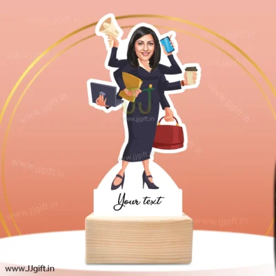 Multitasker women gift idea , Gift idea for women hustler