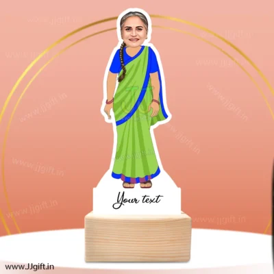 Best Personalized present for grandmother