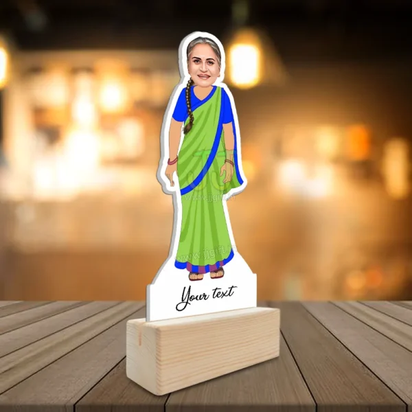 Best Personalized present for grandmother - Image 2